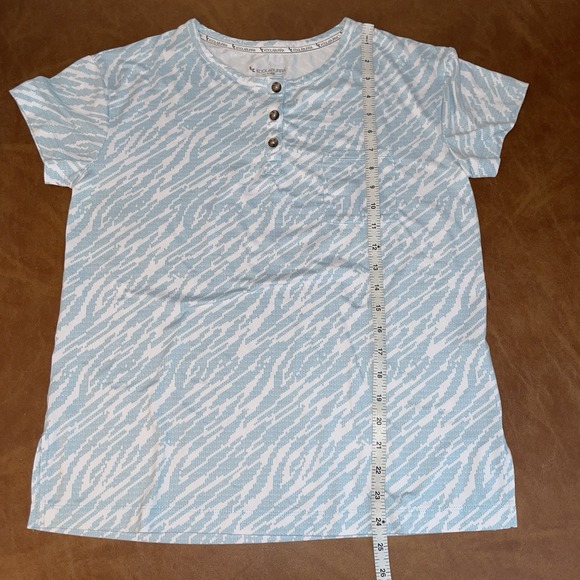 NWOT Koolaburra By UGG‎ Super Soft & Comfy 2 Piece Pajama Set Size: XS Stretchy - Picture 10 of 14